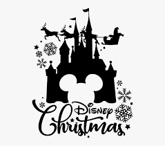 Choose from 72000+ christmas graphic resources and download in the form of png, eps, ai or psd. 465 4653478 Disney Christmas Svg Free Hd Png Download 1 Plush World