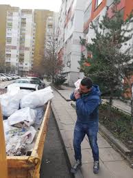 Почистване и изхвърляне на строителни отпадъци. Izvozvane Na Stroitelni Otpadci Rajon Vrbnica Destroy