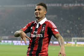 After a short loan spell with borussia dortmund, boateng moved to portsmouth. Milan Why Kevin Prince Boateng Will Return To His Old Ways Bleacher Report Latest News Videos And Highlights