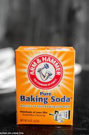 the best baking soda subsutes