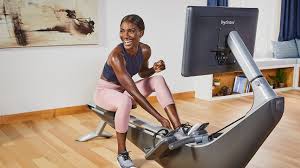 hydrow indoor rower review we tried it
