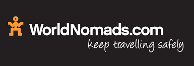 Travel insurance, world nomads, explorer, that is one of the most expensives on the market, hoping that because lonely planet recoomended, was the best one. World Nomads Travel Insurance Just A Pack