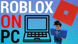 how to get roblox on pc you