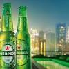 Brand Comparisons on Carlsberg and Heineken