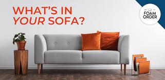 what s in your couch cushions