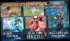 Download pokken tournament dx apk on android & experience pokemon battles on your smartphone! Pokemon Tekken Apk Download For Android