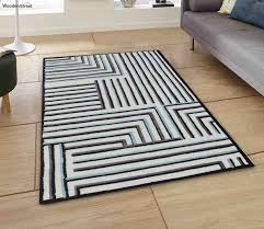 hand tufted wool carpet