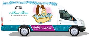Animals away has been shipping animals, and providing pet transport services worldwide since 1995. Home Mobile Pet Grooming Miss Meow Grooming