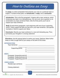 Lab Report Format Doc   Environmental Science Lessons   Pinterest    