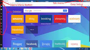 It comes with a sleek interface, customizable speed dial, the. Download Opera Browser Latest Version Free For Windows 10 7