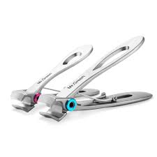 nail clippers for thick nails 2pcs