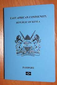 How to apply for a kenyan passport in the us. Visa Requirements For Kenyan Citizens Wikipedia
