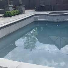 Aqua Pool Patio Open For Business