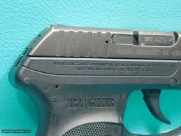ruger lcp coyote special 380acp 2 3