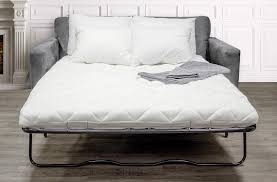 sofa bed memory foam