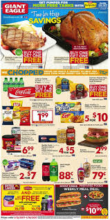 sneak k giant eagle ad preview