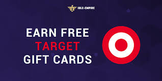 We did not find results for: Earn Free Target Gift Cards In 2021 Idle Empire