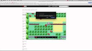 How To Use The Pokemon Modifier Codes On Fire Red/Leaf Green In OpenEmu -  YouTube