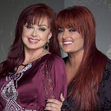 ABOUT US - The Judds on tour