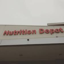 nutrition depot 3 tips from 84 visitors