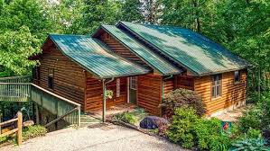 pigeon forge tn cabins 40