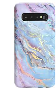 See more ideas about phone cases, cute phone cases, iphone cases. Amazon Com Velvet Caviar Compatible With Samsung Galaxy S10 Case Marble Cute Protective Phone Cases For Girls Women Holographic Pink Blue