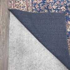 ottomanson premium rug pad 3 x 26 ft