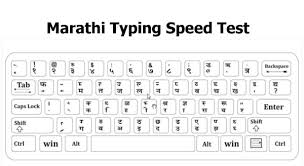 Marathi Typing Speed Marathi Typing Tutor Online