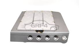 tilton pedal box weld in base plate rhd