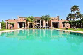 maison d hôtes à vendre à marrakech