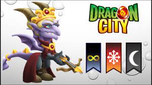 Dragon City - Cruel Dragon - YouTube