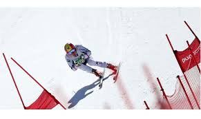 Test Review Ski Atomic Redster Marcel Hirscher Sl Ski