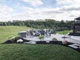 Our professionals, with years of experience, provide the best landscape service to the omaha, ne area. 5 Landscape Design Ideas For Upping Curb Appeal And Maximizing Your Living Space Outdoors Sponsored Features Omaha Com