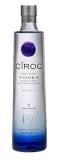What is the newest flavor of CÎROC?