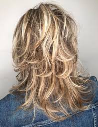 Ahead, 20 stunning shag haircuts and hairstyles for every length and texture. 60 Lovely Long Shag Haircuts For Effortless Stylish Looks Long Shag Haircut Long Shag Hairstyles Shag Haircut