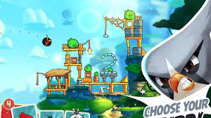 Angry Birds 2 for Pc Online Download - Mac / Windows