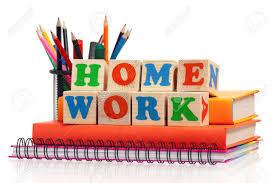 Year 2 weekly Homework (12/11/2020) - Allanson Street Primary School
