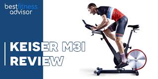 Indoor cycling classes are generally 45 minute to an hour, medium to high intensity classes delivered by a qualified instructor where participants are lead through the various components of an indoor cycling class. Keiser M3i Indoor Cycle Review Now Compatible With Any App