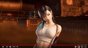 They will bounce” promises Final Fantasy director as Tifa joins fighting  game cast | SoraNews24 -Japan News-