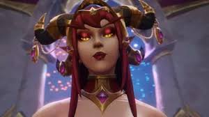 Videos Tagged with alexstrasza (world of warcraft)