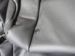 Leather Seat Covers Fits 2018 2019