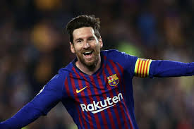 Barcelone - Manchester : résumé vidéo, réactions... Messi a porté le Barça