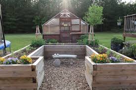 Raised Bed Gardening Do S And Don Ts