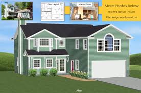 master suite over garage plans and