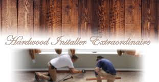 Hardwood Floor Installer Tri County General Contracting