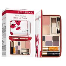 clarins skincare and cosmetic