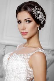 bridal wedding makeup services