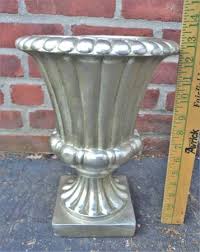 Classic Urn Planter Pot Chalice Shape