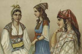 Algeria possesses a rich culture that has been influenced by ethnic groups from all around the world. Turks In Algeria Wikipedia
