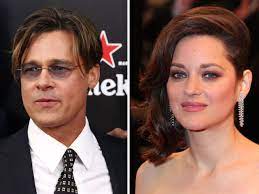 Renowned for its geometry, the collection is nevertheless infused with a wave of asymmetry that gives it an even more contemporary look and feel. Marion Cotillard Responds To Rumored Brad Pitt Affair Vanity Fair